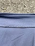 Shein Blue Track Jacket Size 8 - photo 6