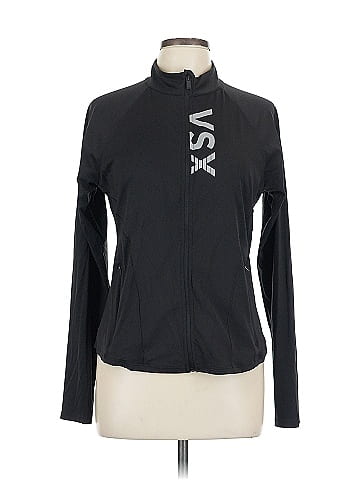 VSX Sport Track Jacket (view 1)