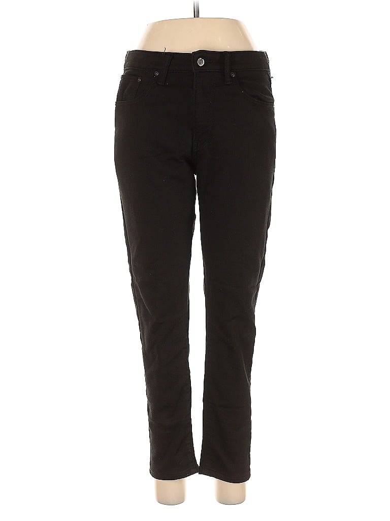Click to view more detailed imagery on our partner's website Pre-owned Uniqlo Casual Pants In Black