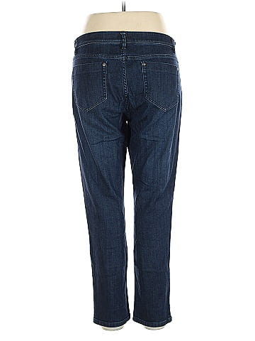 J.Jill Jeans (view 2)