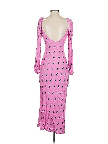 AFRM Cocktail Dress (view 2)