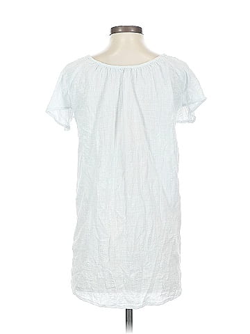 Kona Sol Short Sleeve Blouse (view 2)