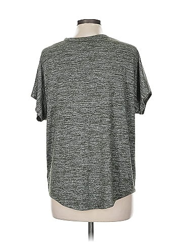 Xersion Short Sleeve Top (view 2)