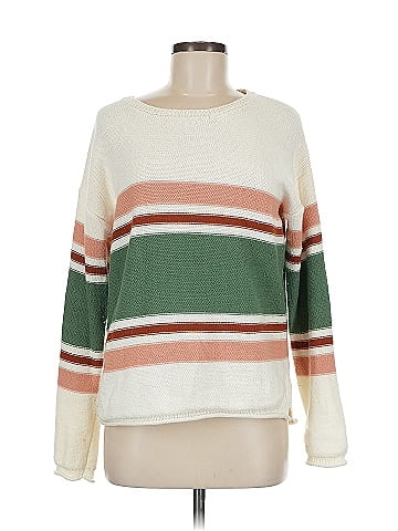 ABLE Pullover Sweater (view 1)