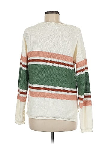 ABLE Pullover Sweater (view 2)