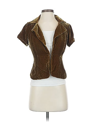 Alice & Trixie Short Sleeve Top (view 1)