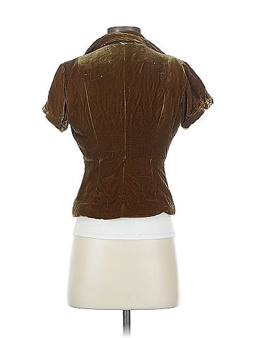 Alice & Trixie Short Sleeve Top (view 2)