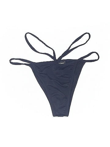 PrettyLittleThing Swimsuit Bottoms (view 1)