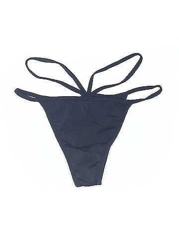 PrettyLittleThing Swimsuit Bottoms (view 2)