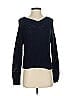 Vince. Blue Pullover Sweater Size XXS - photo 1