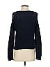 Vince. Blue Pullover Sweater Size XXS - photo 2