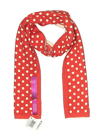 Coach Scarf (view 1)