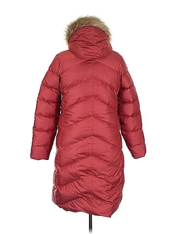 Marmot Coat (view 2)