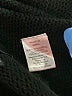 Lumiere 100% Acrylic Black Jacket Size S - photo 7