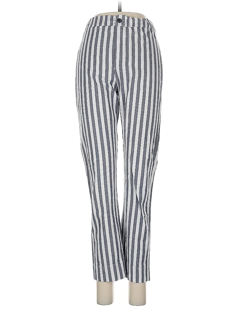 Pre-owned Brandy Melville Casual Pants In Blue