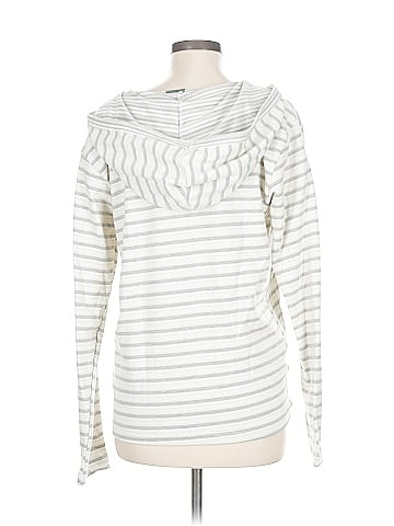 Left of Center Pullover Sweater (view 2)