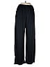 Mlle Gabrielle Black Casual Pants Size L - photo 1