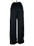 Mlle Gabrielle Black Casual Pants Size L - photo 2