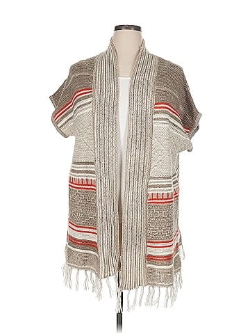 New Directions Poncho (view 1)