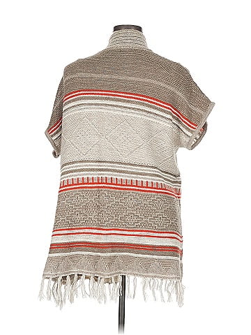New Directions Poncho (view 2)
