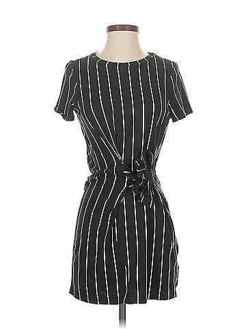 Blue Blush Casual Dress (view 1)