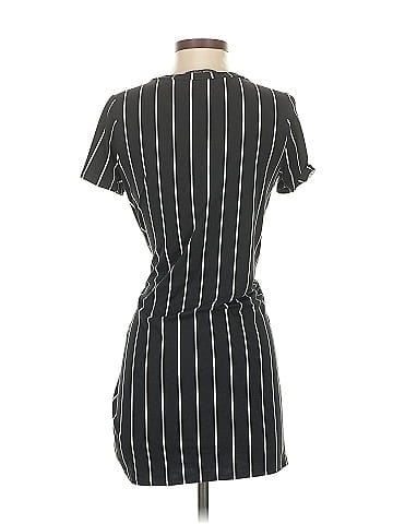 Blue Blush Casual Dress (view 2)