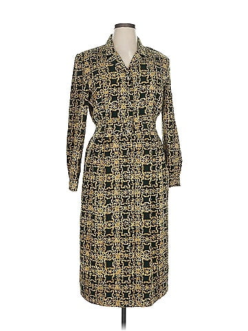Sag Harbor Casual Dress (view 1)