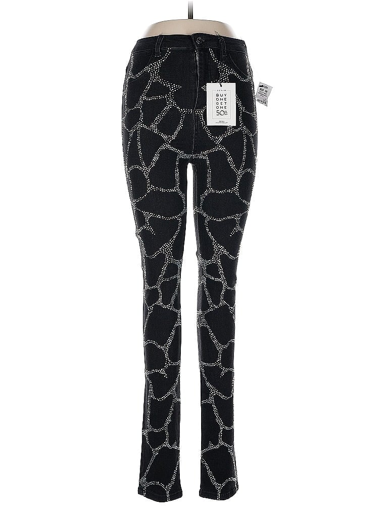 Akira Active Pants In Black