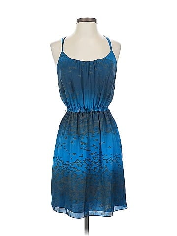 Rebecca Taylor Casual Dress (view 1)