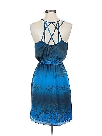 Rebecca Taylor Casual Dress (view 2)