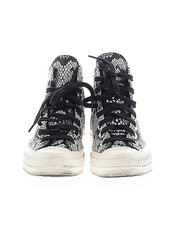 Converse One Star Sneakers (view 2)