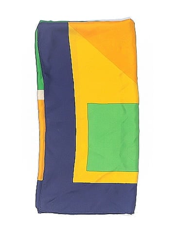 Yves Saint Laurent Vintage Scarf (view 2)