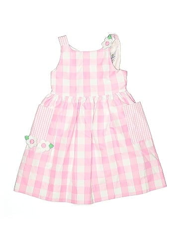 Florence Eiseman Dress (view 1)