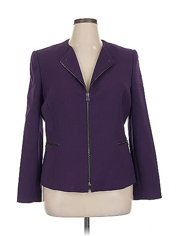 Tahari by ASL Blazer (view 1)