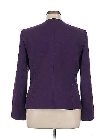 Tahari by ASL Blazer (view 2)