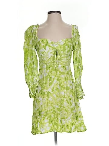 Faithfull the Brand Cocktail Dress (view 1)