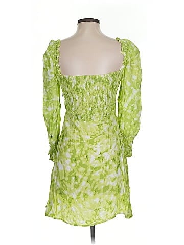 Faithfull the Brand Cocktail Dress (view 2)