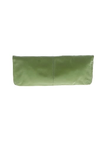Coach Leather Clutch (view 2)