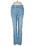 Madewell Blue Jeans Size 28 waist - photo 1