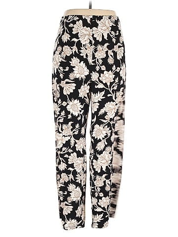JM Collection Casual Pants (view 1)