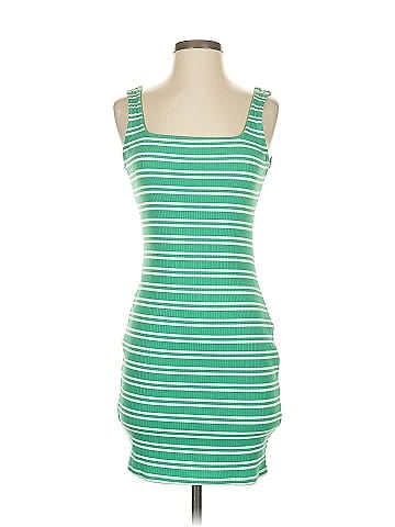 Derek Heart Casual Dress (view 1)