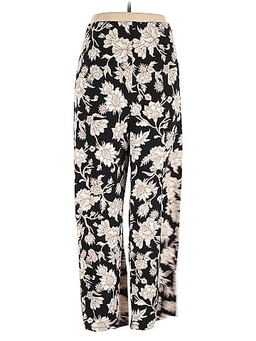 JM Collection Casual Pants (view 2)