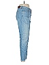 Madewell Blue Jeans Size 28 waist - photo 4