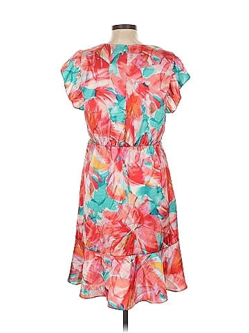 Nicole Miller New York Cocktail Dress (view 2)