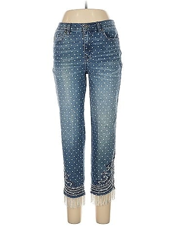 DG^2 by Diane Gilman Jeans (view 1)
