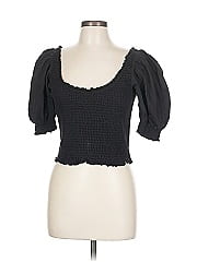 Hill House Short Sleeve Top