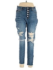 Judy Blue Jeans