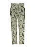Free People Print Green Gray Jeggings Size 24 waist - photo 1