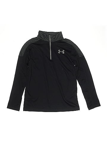 Under Armour Track Jacket (view 1)