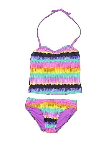 Xhilaration Two Piece Swimsuit (view 1)